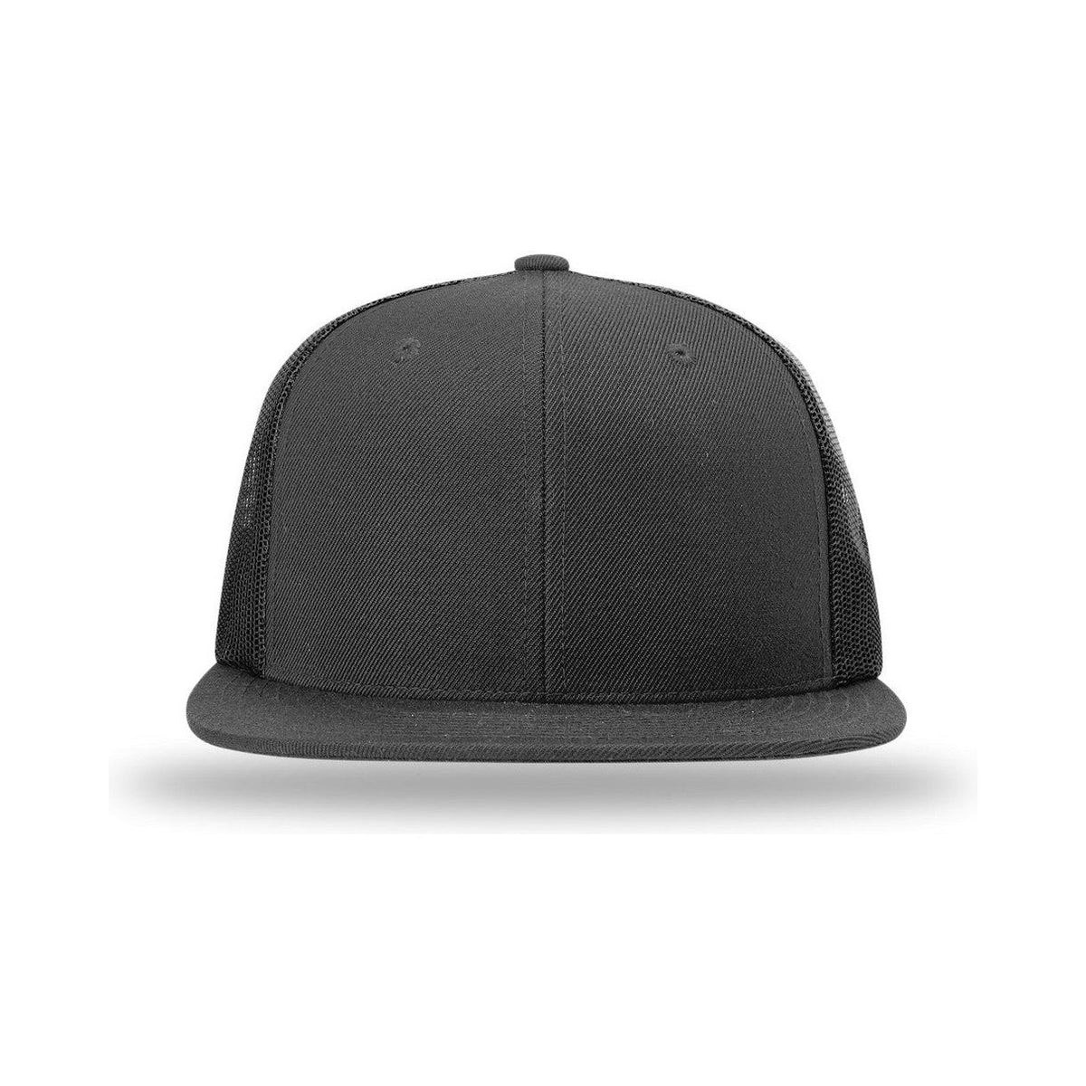 Black | Front | hat_front