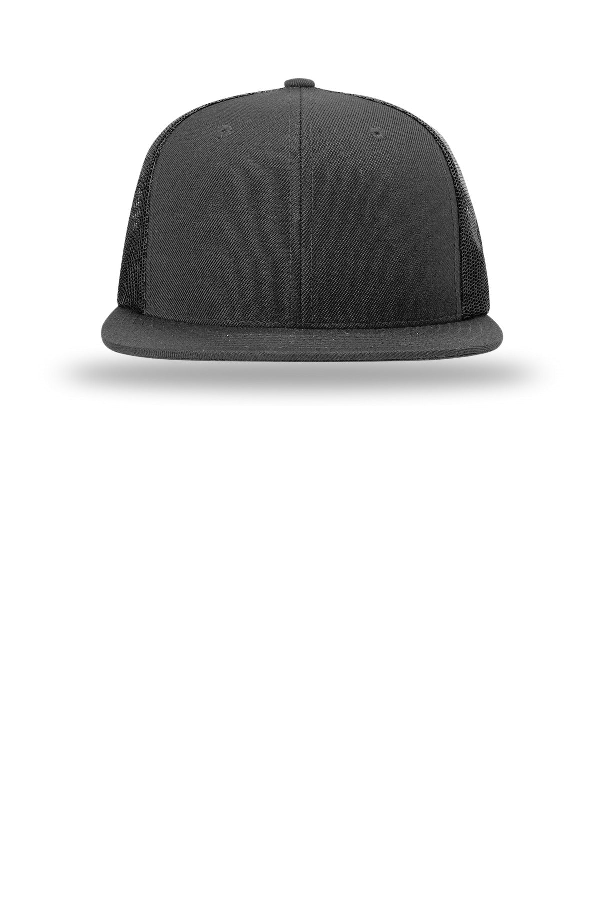 Black | Front | hat_front