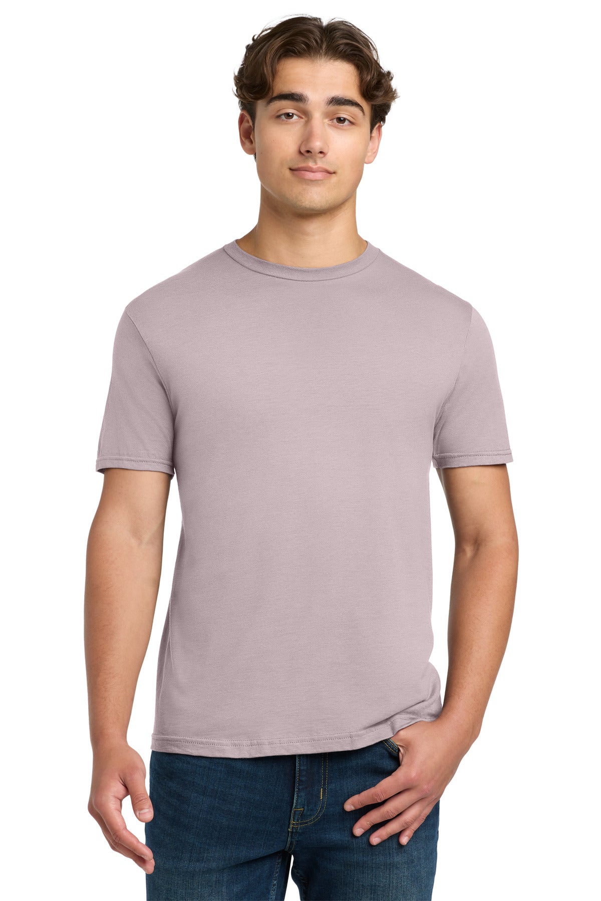 Custom Paragon Softstyle Tee 64000, personalized by SanCanDo Swag in Argyle, TX