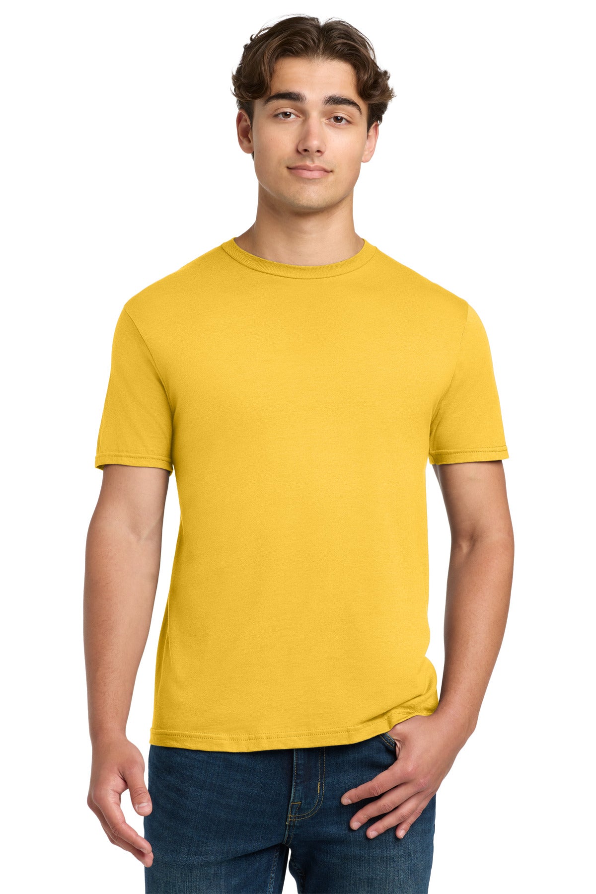 Custom Daisy Softstyle Tee 64000, personalized by SanCanDo Swag in Argyle, TX