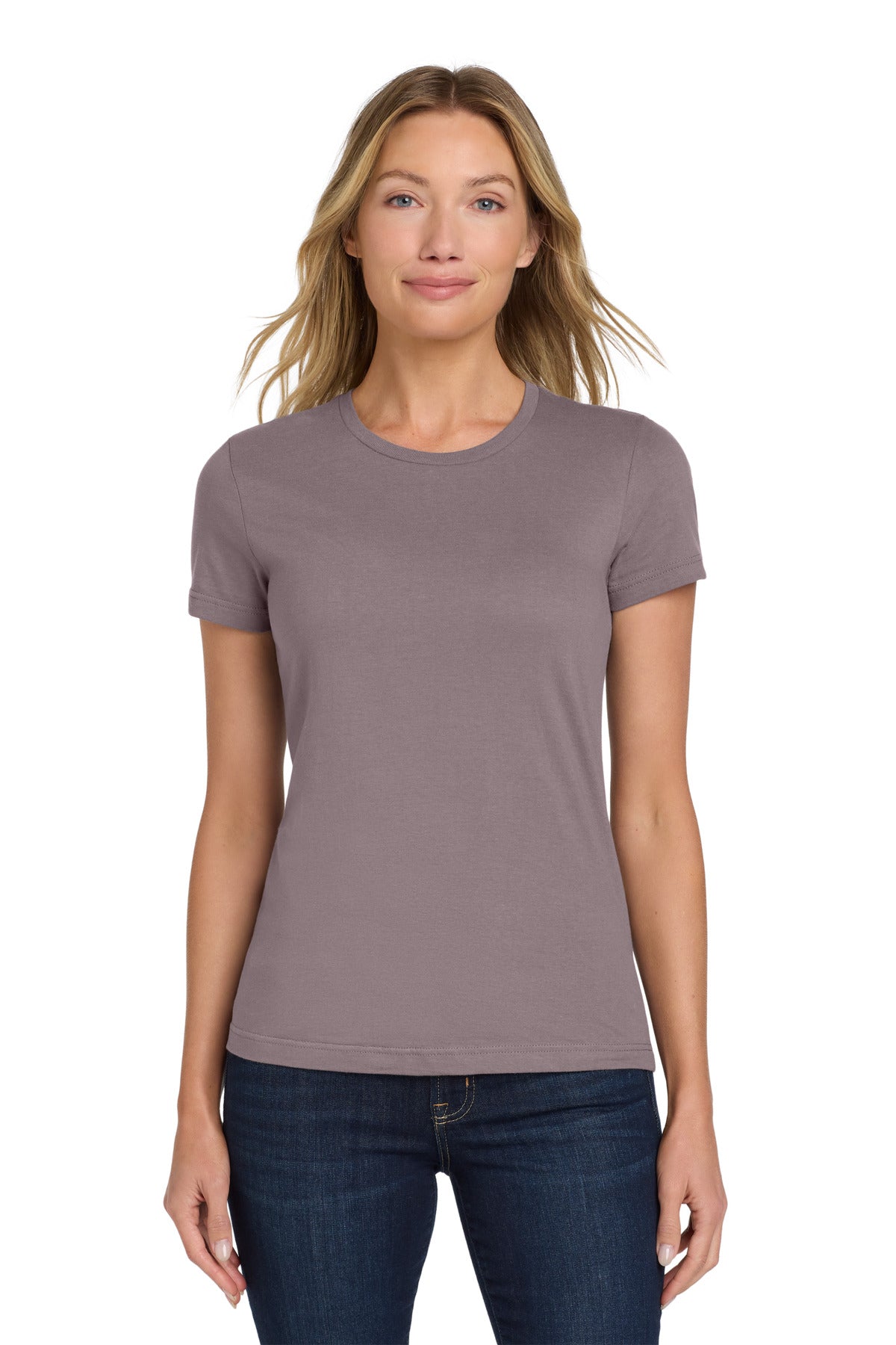 Custom Paragon Softstyle Women's Tee 64000L, personalized by SanCanDo Swag in Argyle, TX