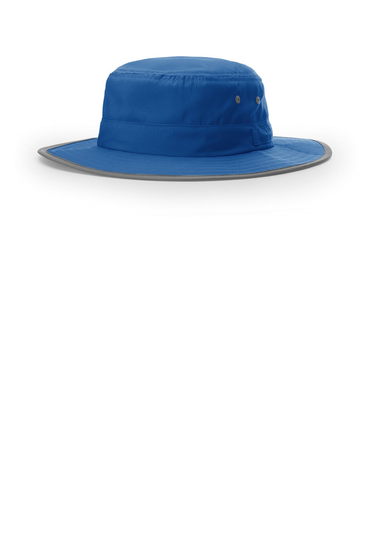 Custom Royal Lite Wide Brim Hat 810, personalized by SanCanDo Swag in Argyle, TX