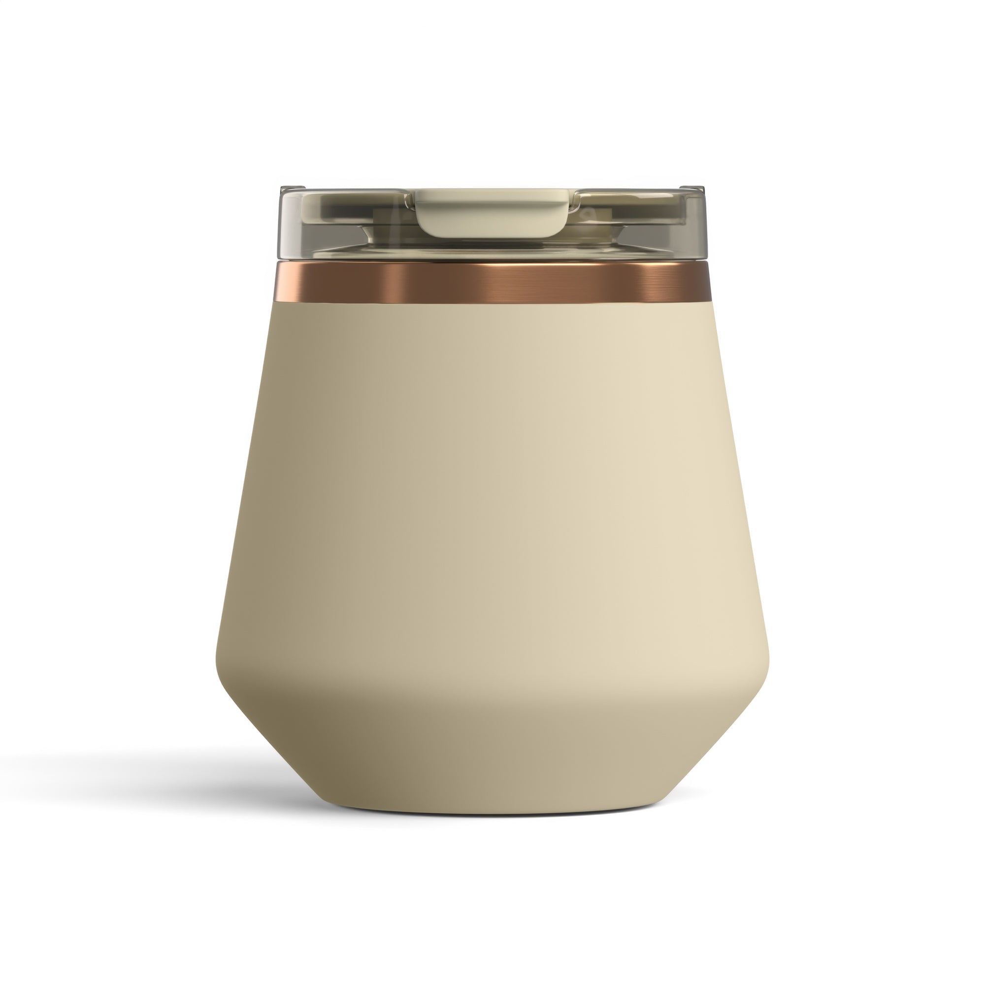Custom Dark Beach RTIC 8 oz Happy Hour Lowball Tumbler, personalized by SanCanDo Swag in Argyle, TX