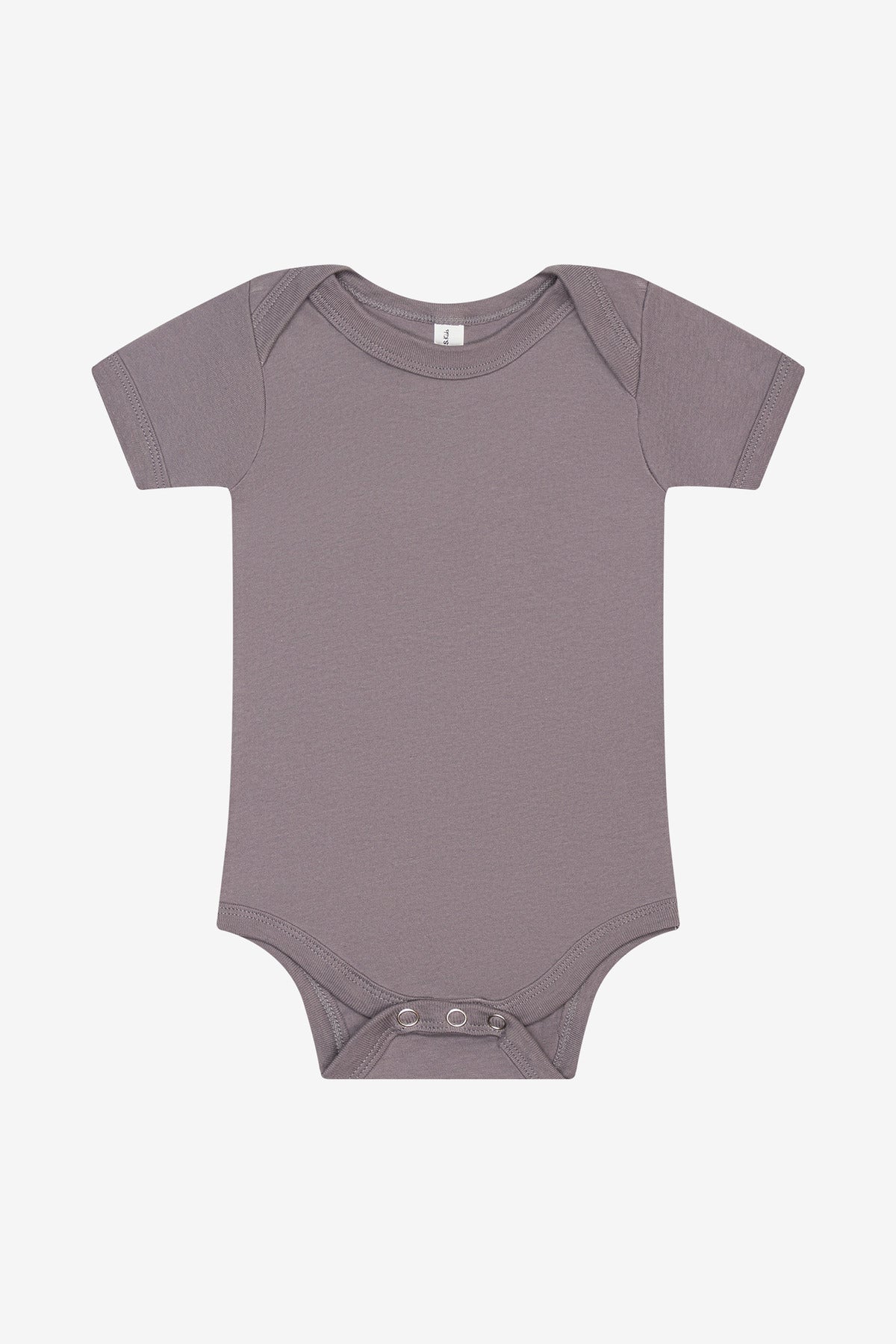 Custom Storm Infant Jersey Short Sleeve One Piece BC100B, personalized by SanCanDo Swag in Argyle, TX
