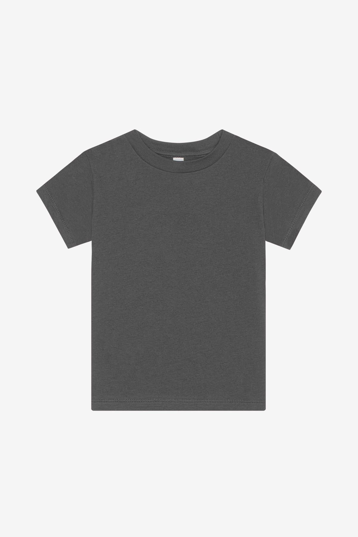 Custom Asphalt Toddler Tee BC3001T, personalized by SanCanDo Swag in Argyle, TX