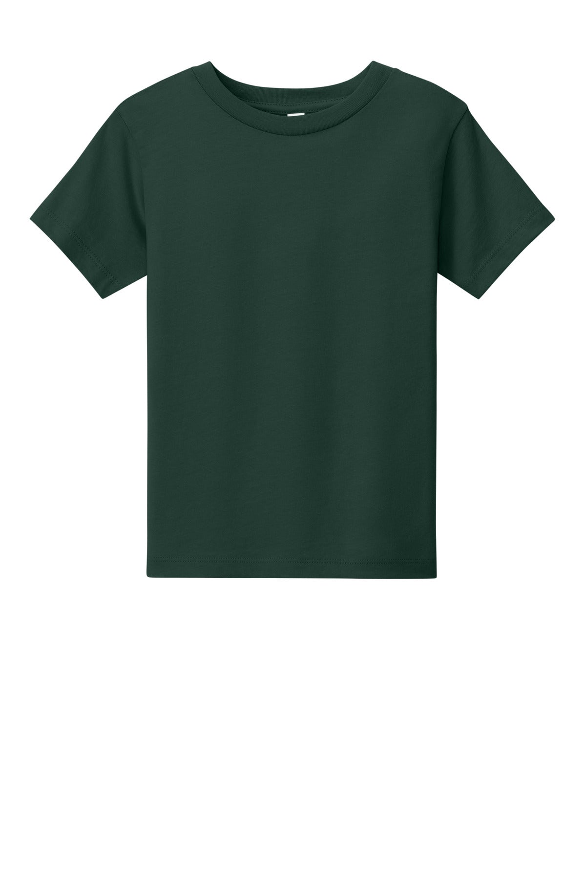 Custom Forest Toddler Tee BC3001T, personalized by SanCanDo Swag in Argyle, TX