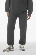 Custom Asphalt Unisex 10-Ounce Heavyweight Sweatpant BC4737, personalized by SanCanDo Swag in Argyle, TX