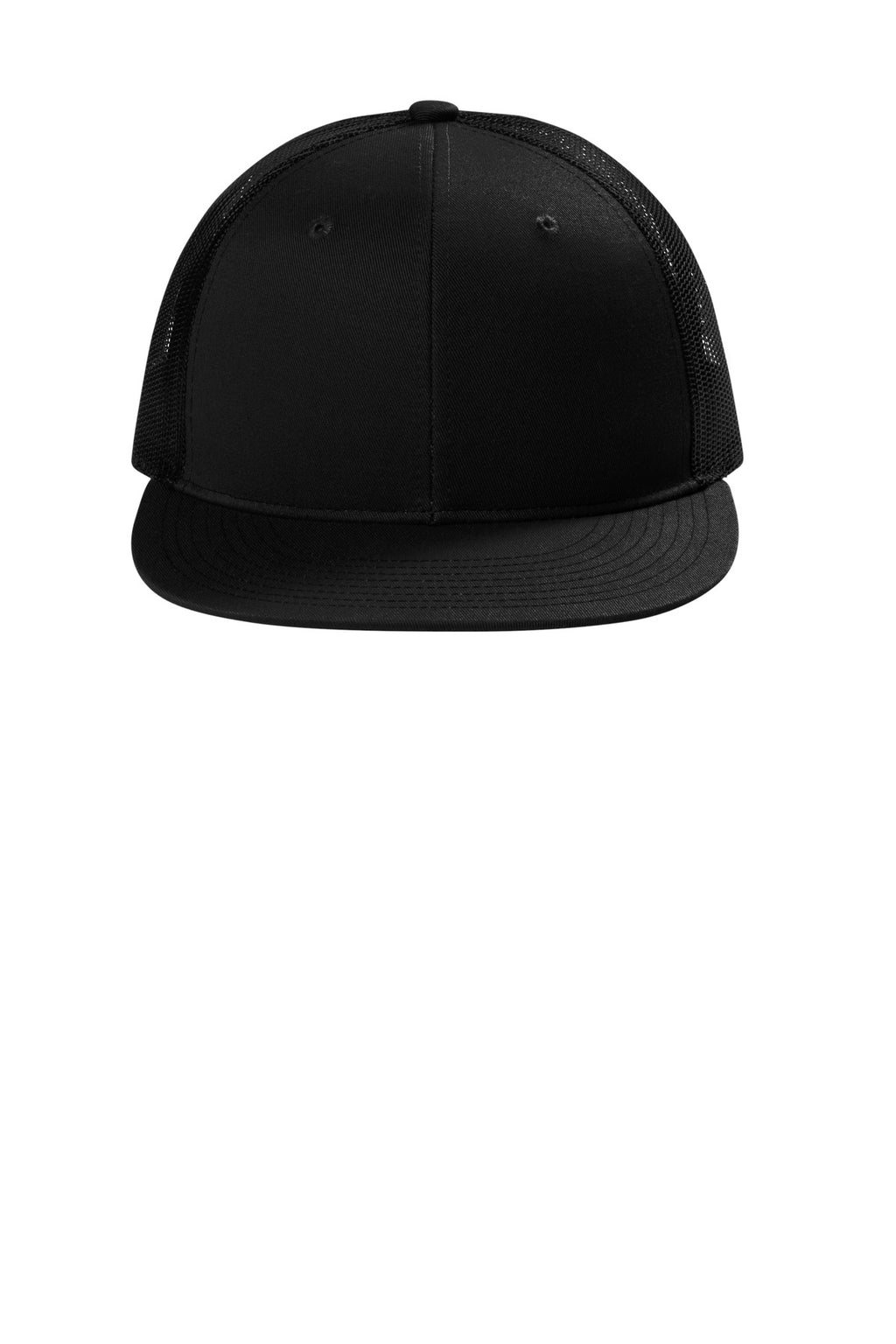 Black | Front | hat_front