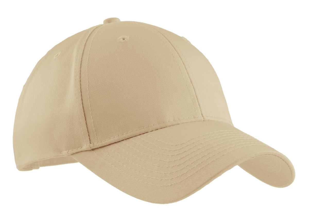 Custom Stone Easy Care Cap C608, personalized by SanCanDo Swag in Argyle, TX