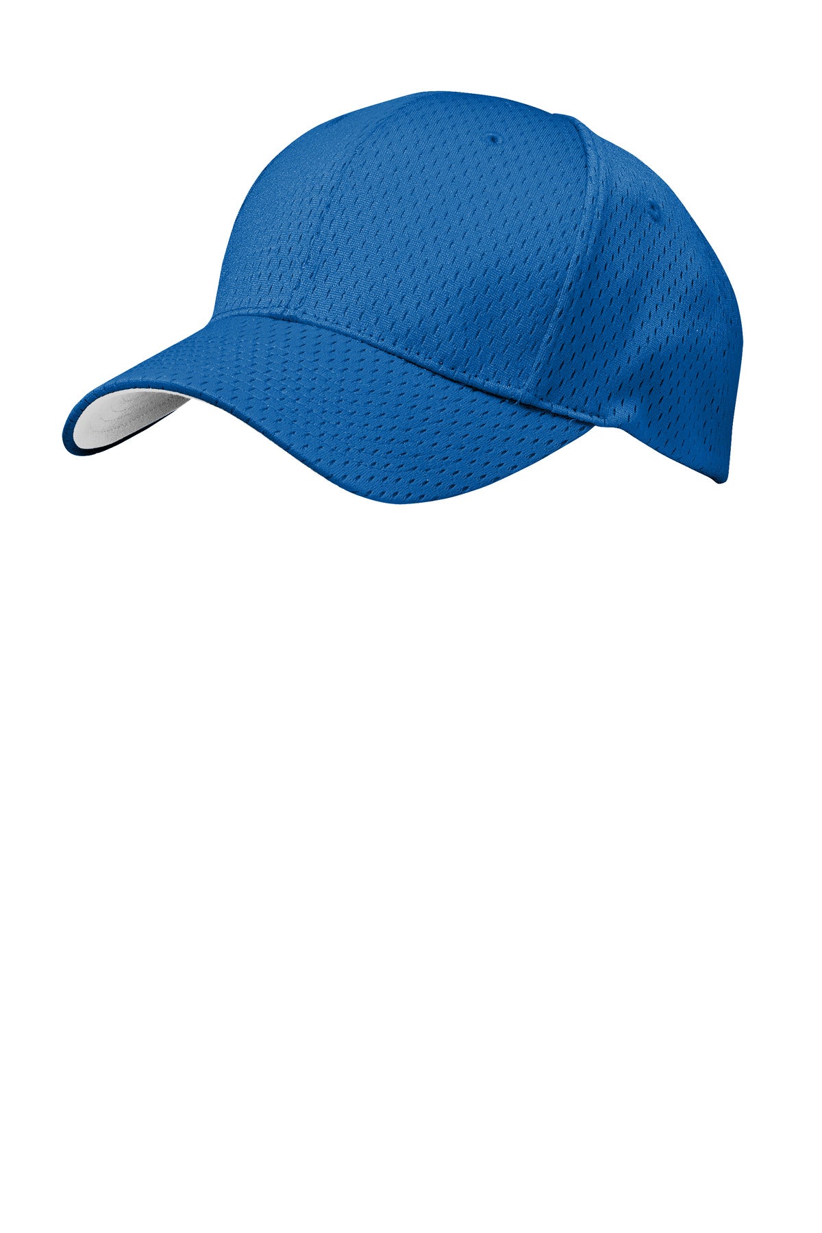 Custom Royal Pro Mesh Cap C833, personalized by SanCanDo Swag in Argyle, TX