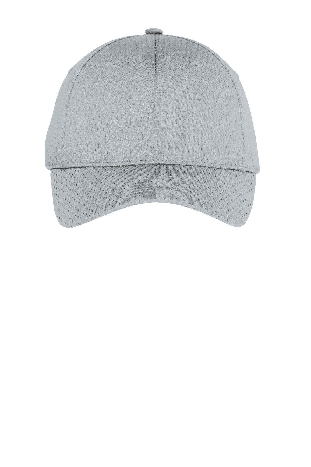 Silver | Front | hat_front