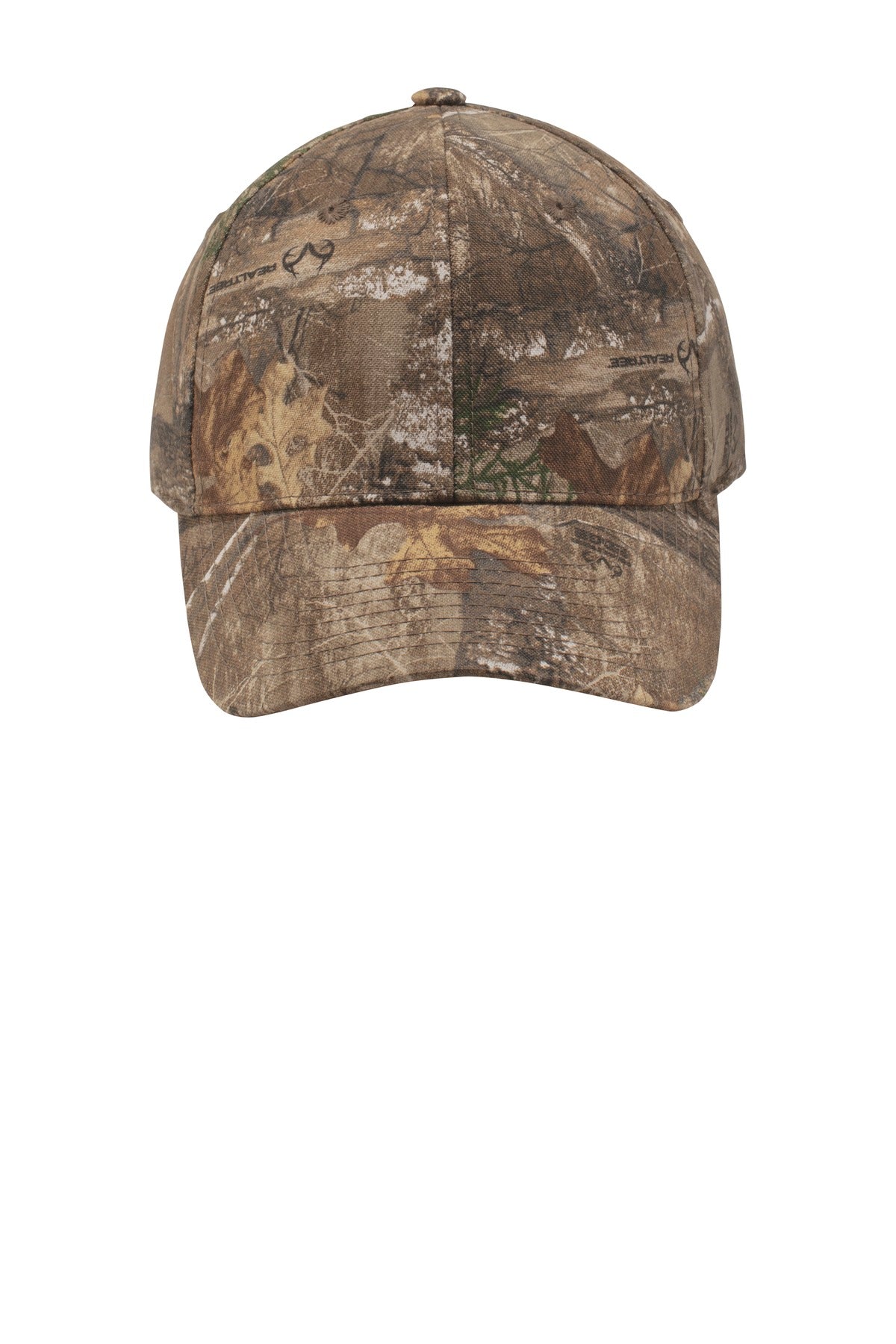 Realtree Edge | Front | hat_front