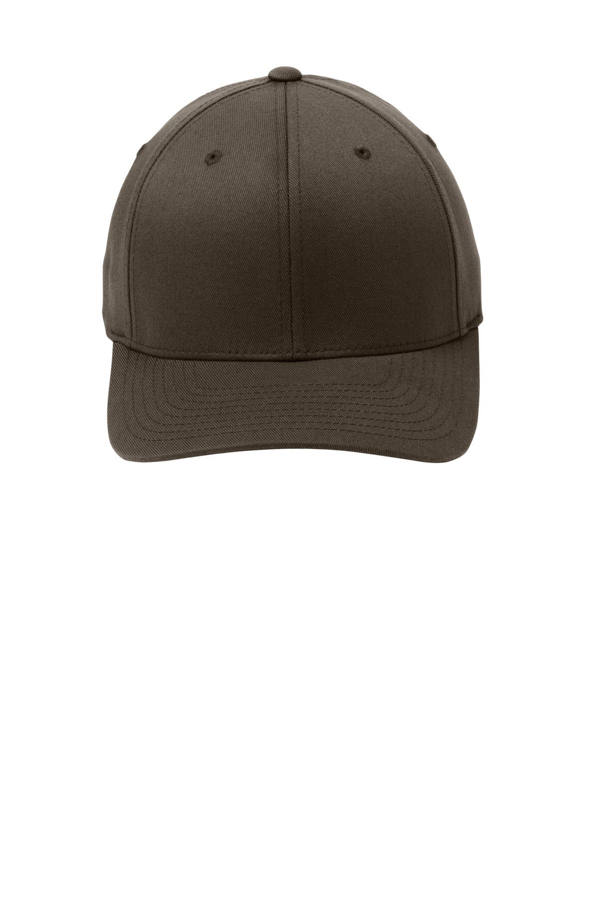 Brown | Front | hat_front
