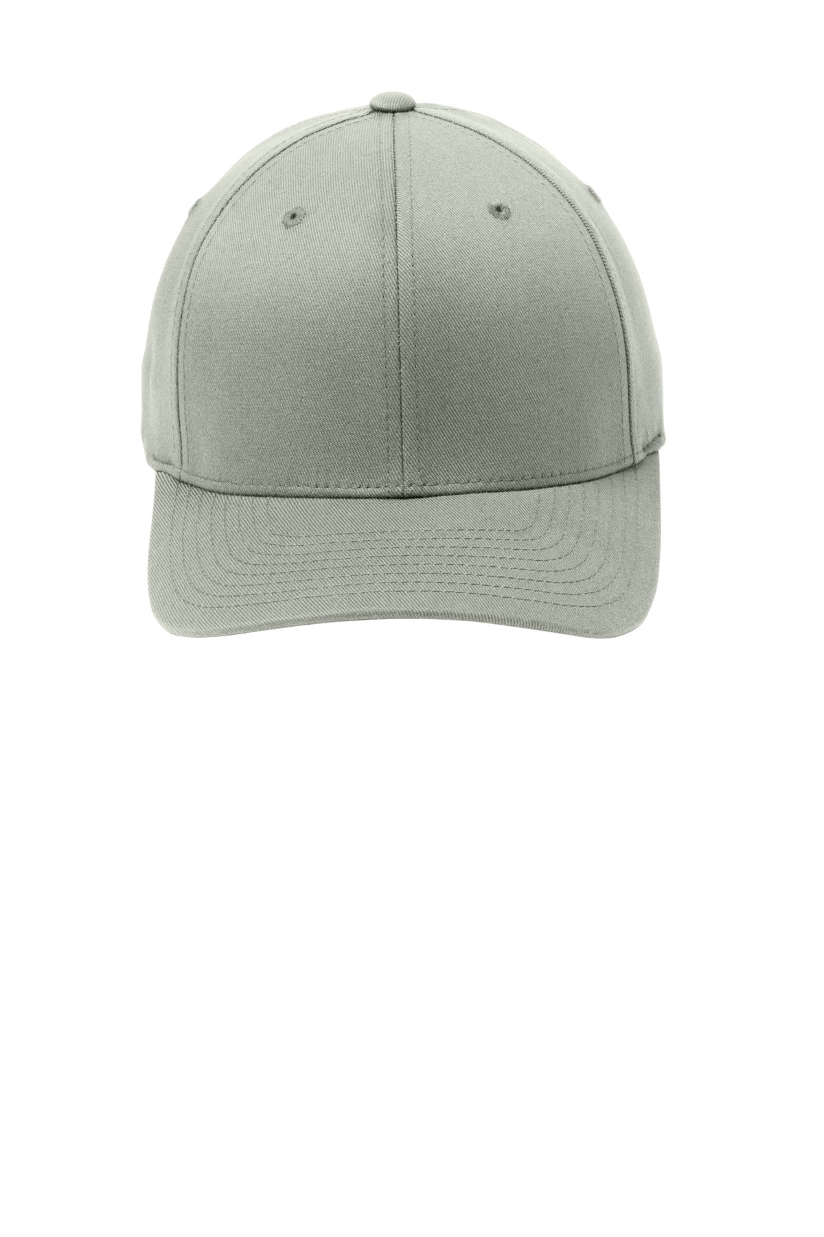 Silver | Front | hat_front