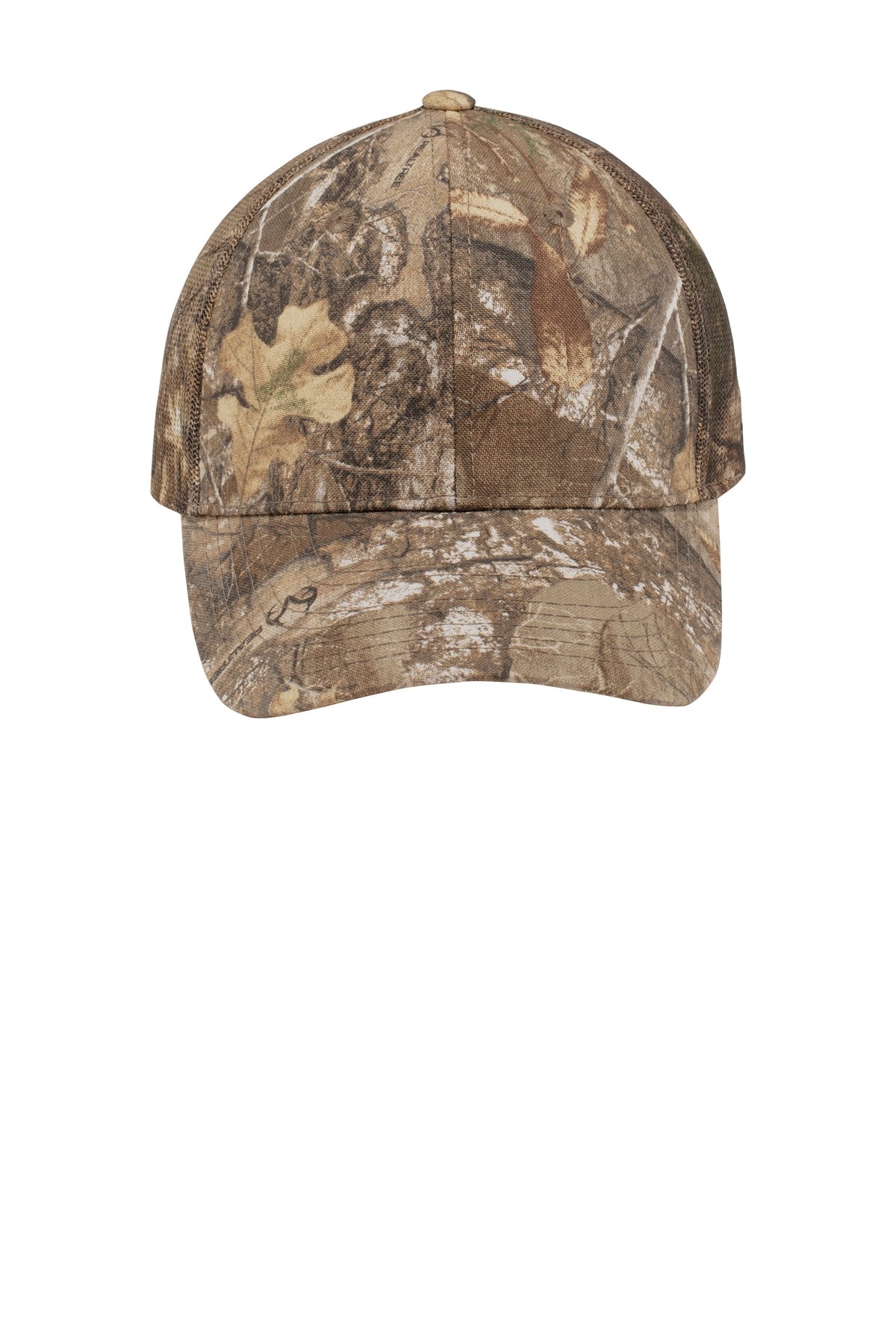 Realtree Edge | Front | hat_front