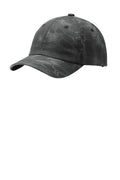 Custom Kryptek Typhon Pro Camouflage Series Garment-Washed Cap C871, personalized by SanCanDo Swag in Argyle, TX