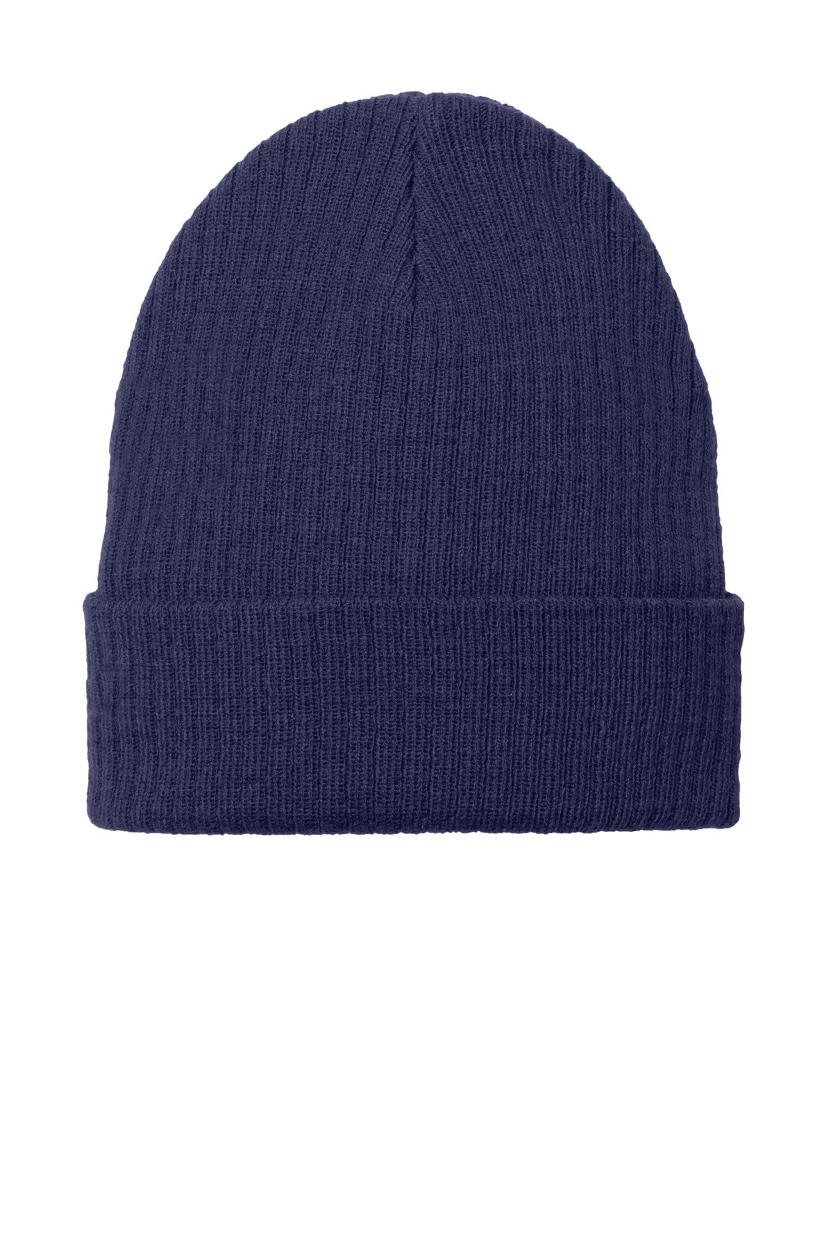 True Navy | Front | hat_front