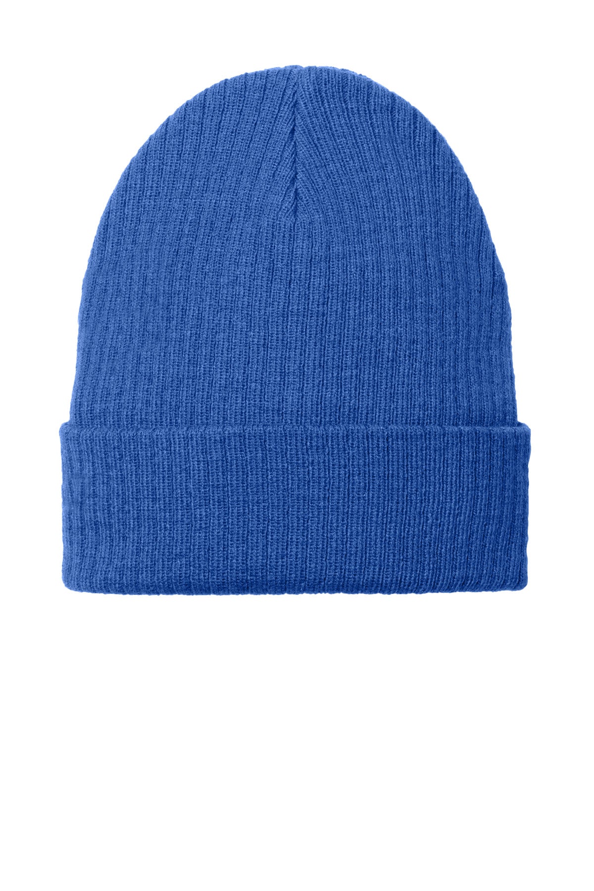 True Royal | Front | hat_front