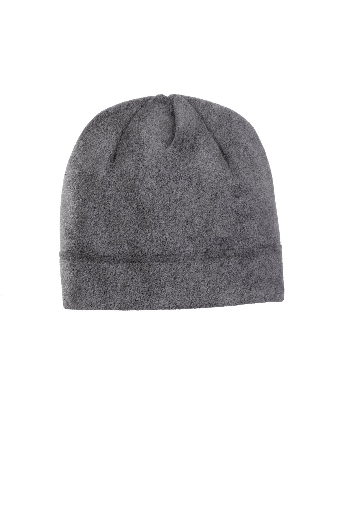 Midnight Heather | Front | hat_front