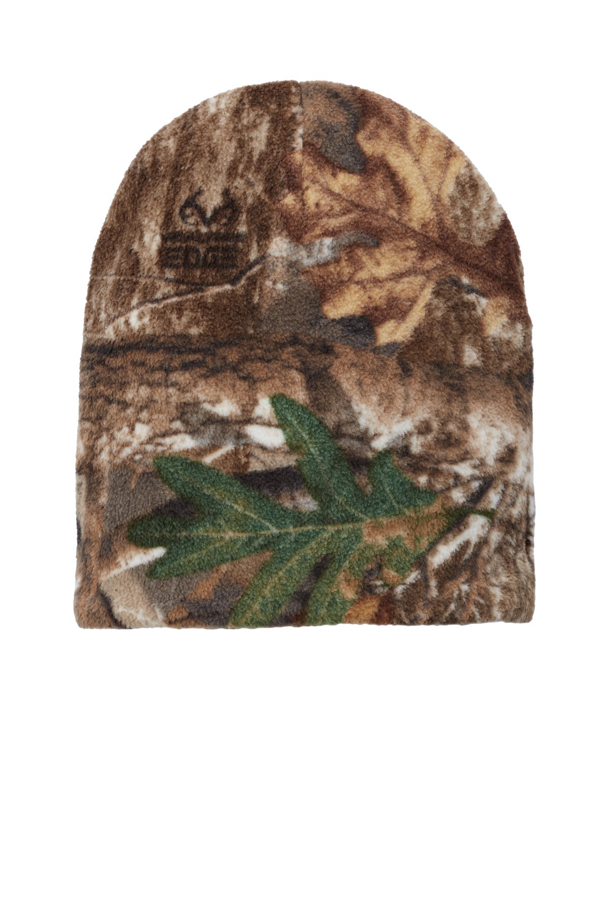 Realtree Edge | Front | hat_front