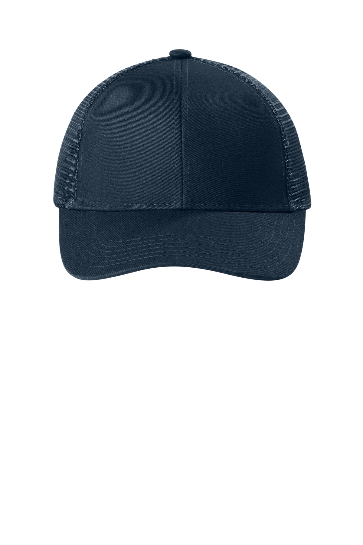 Night Navy | Front | hat_front