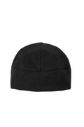 Custom Black Fleece Beanie C918, personalized by SanCanDo Swag in Argyle, TX