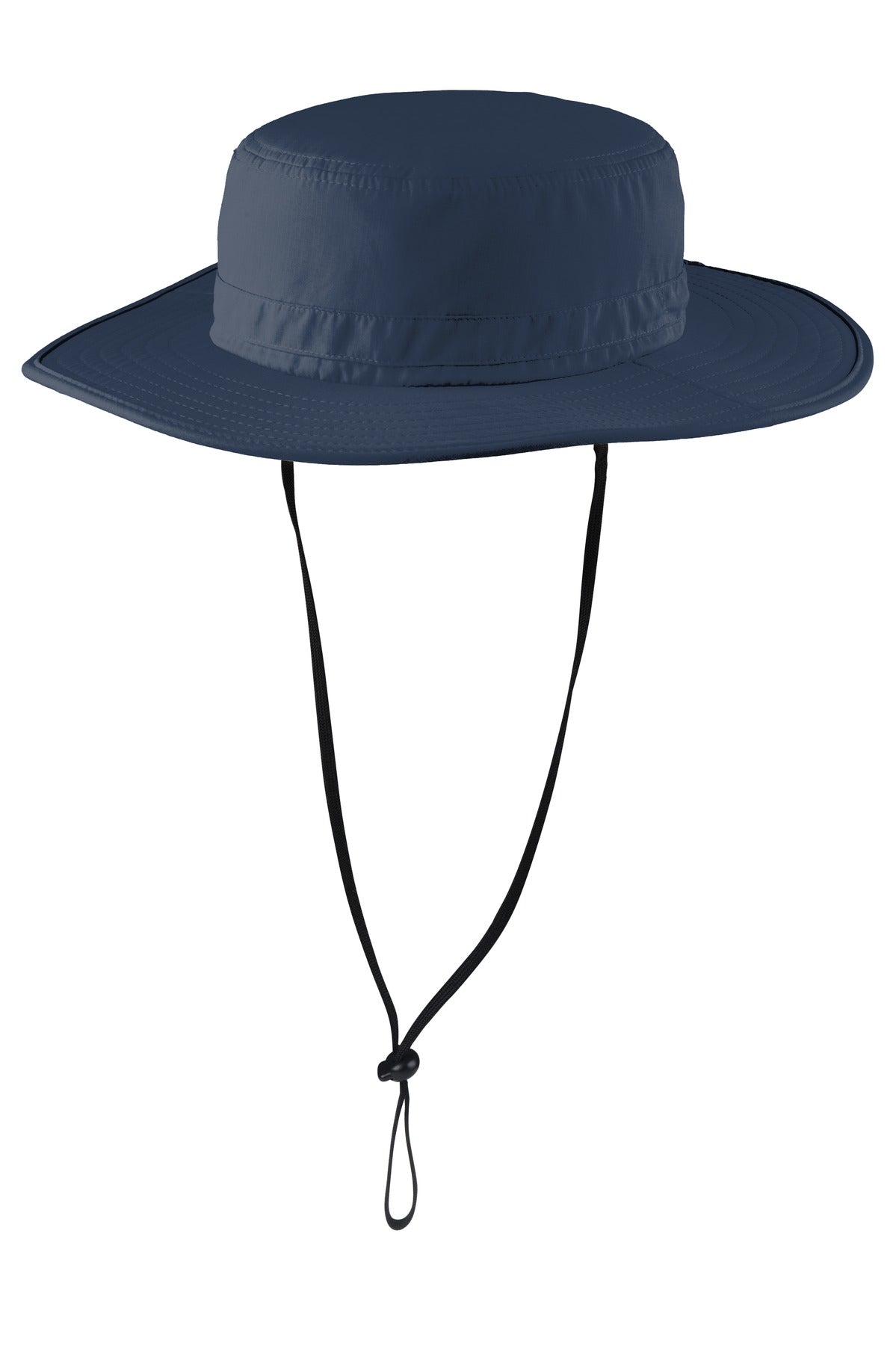 Dress Blue Navy | Front | hat_front