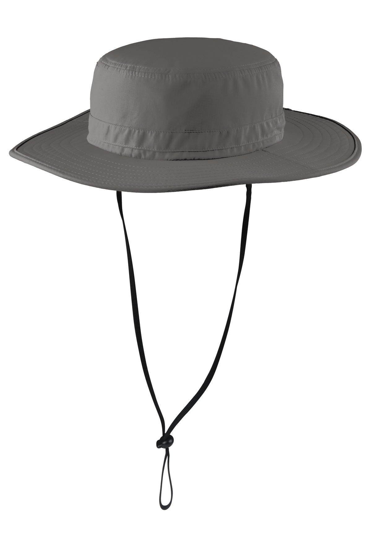 Sterling Grey | Front | hat_front