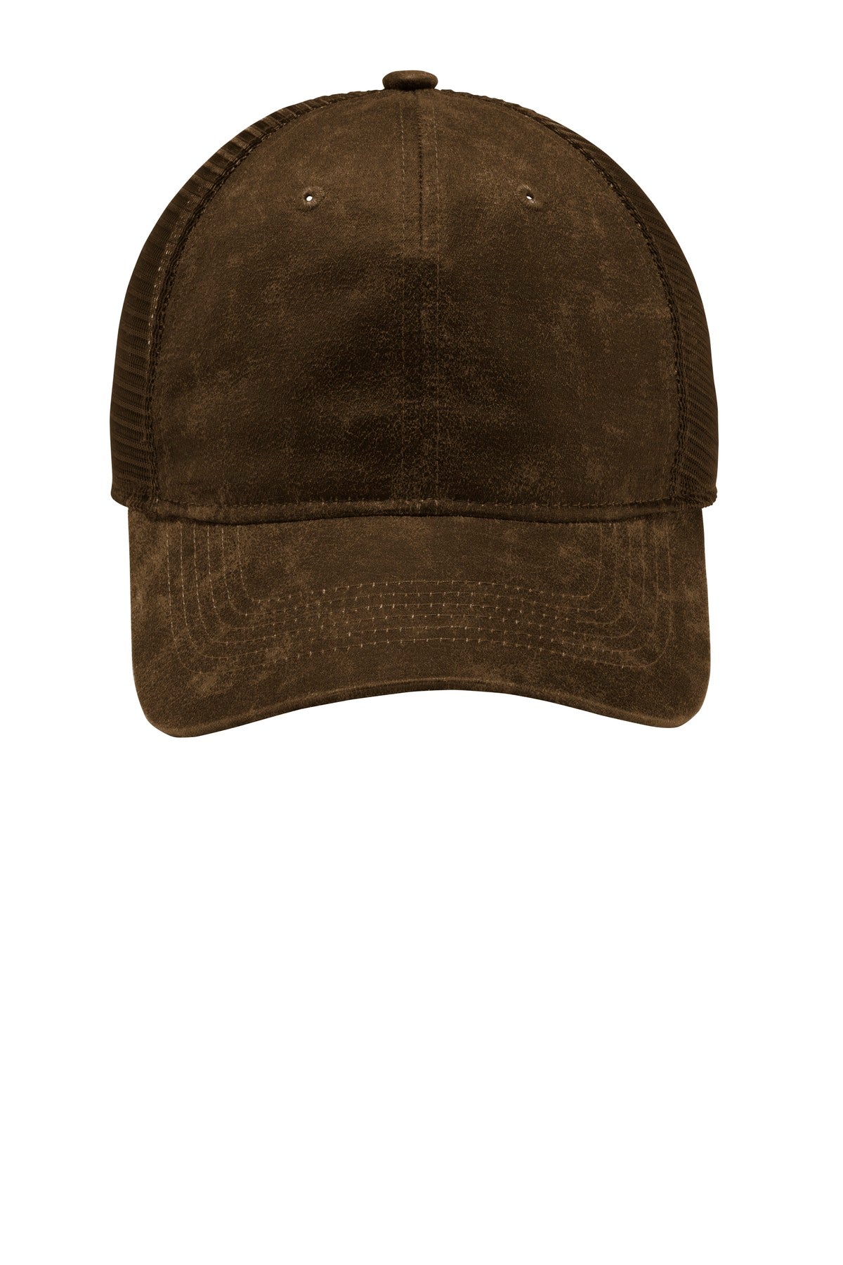 Brown | Front | hat_front