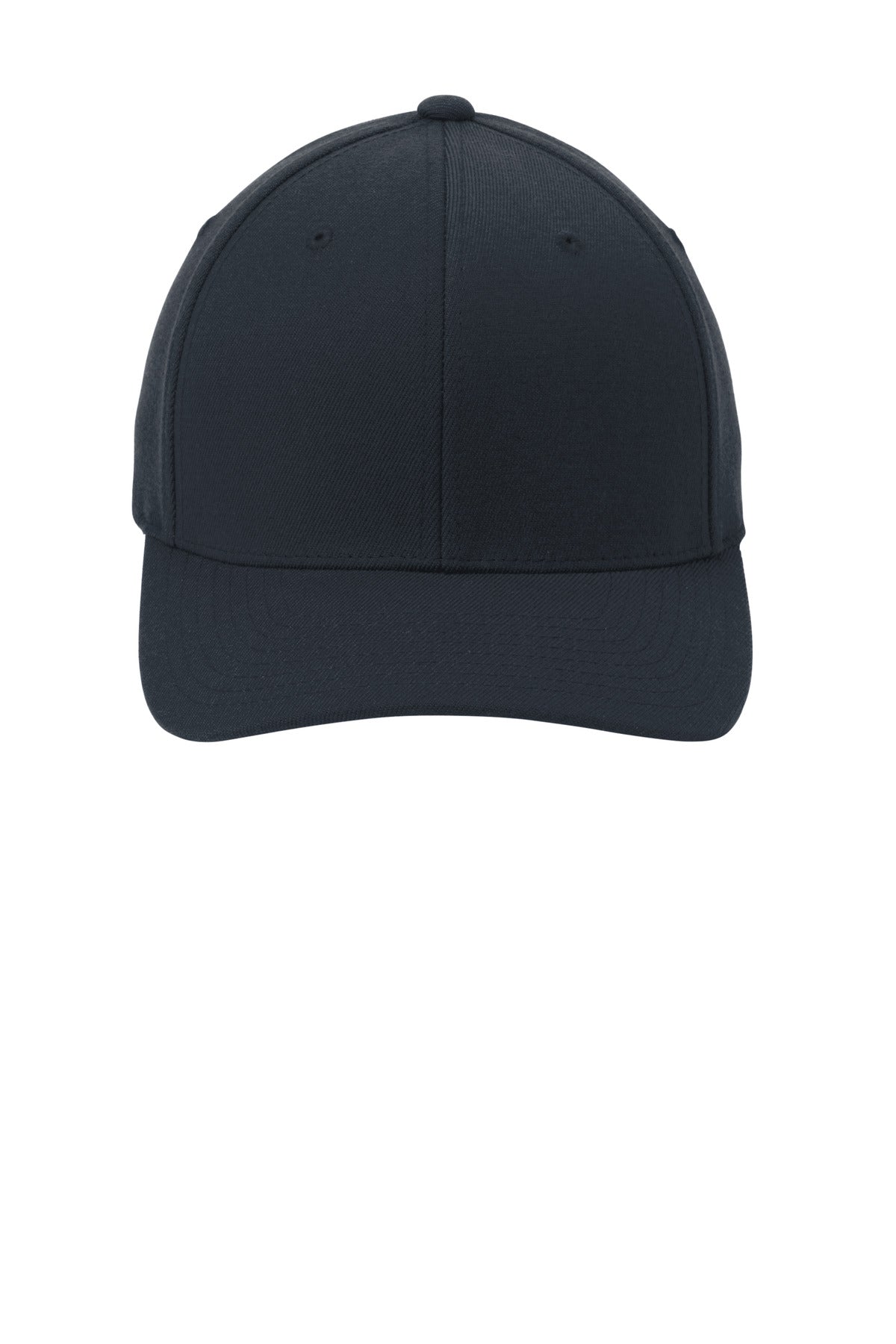 Dark Navy | Front | hat_front