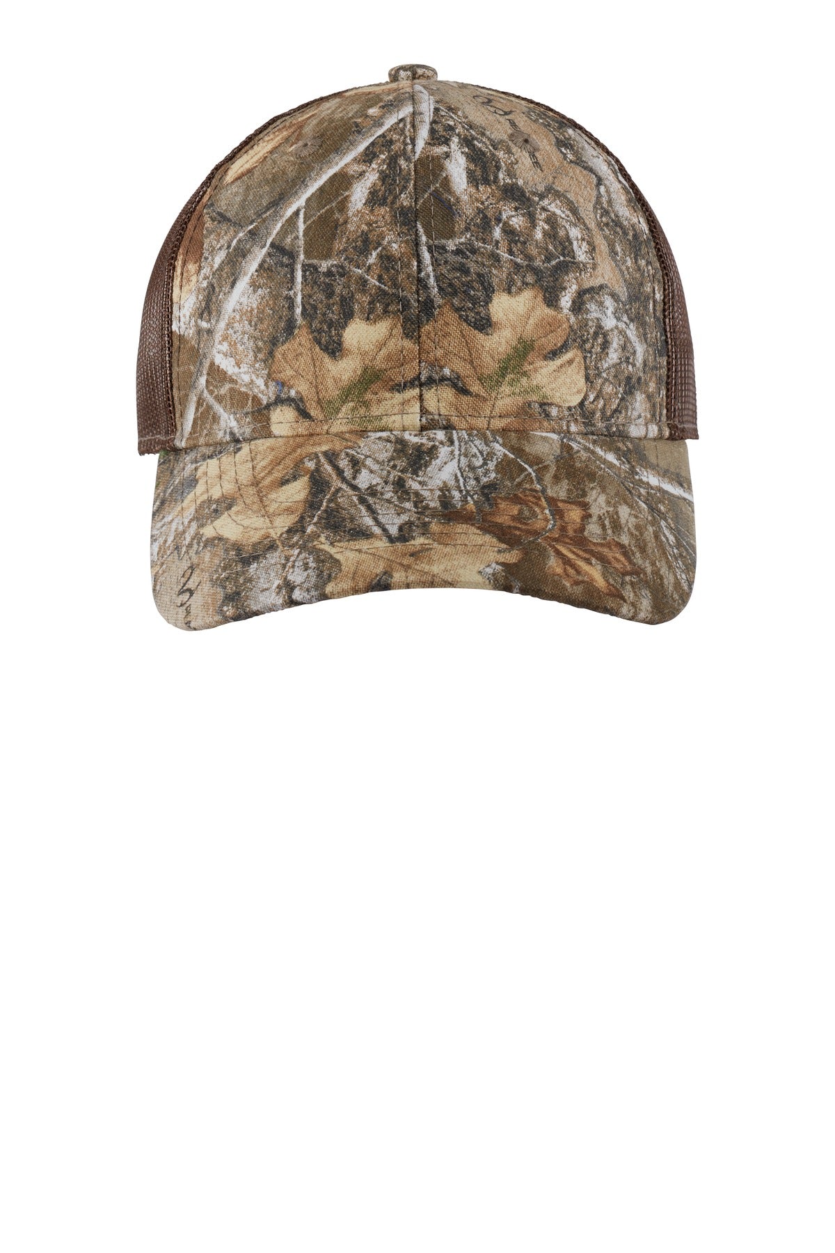 Realtree Edge | Front | hat_front