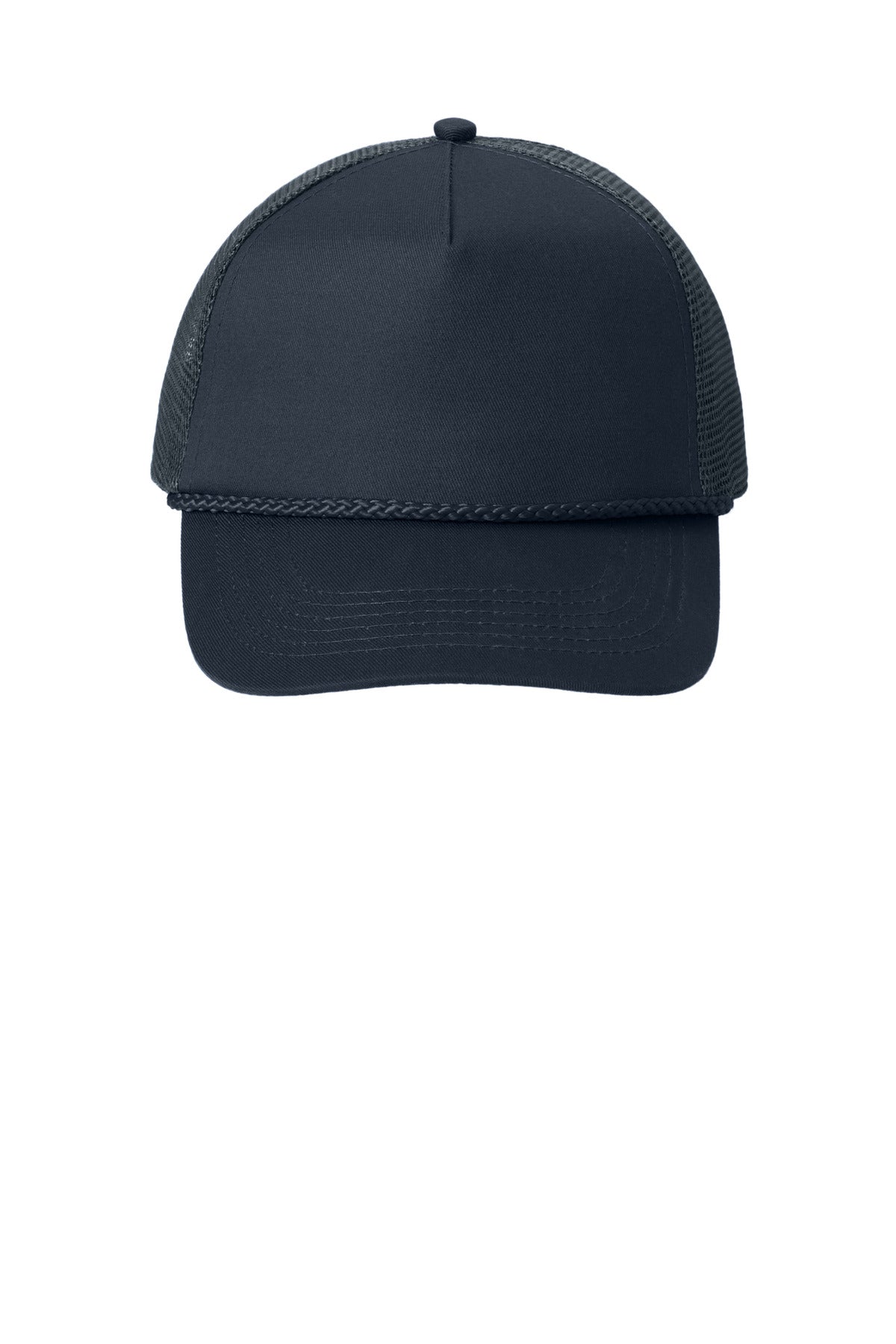 Navy | Front | hat_front