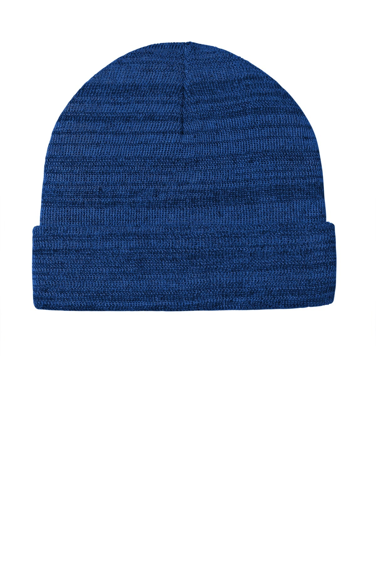 True Royal Heather | Front | hat_front