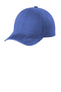 Custom Blue Moon Beach Wash Cap C942, personalized by SanCanDo Swag in Argyle, TX