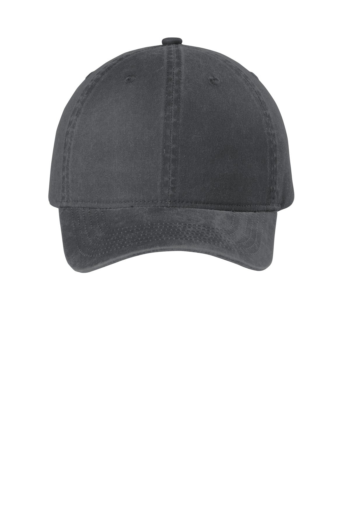 Coal | Front | hat_front