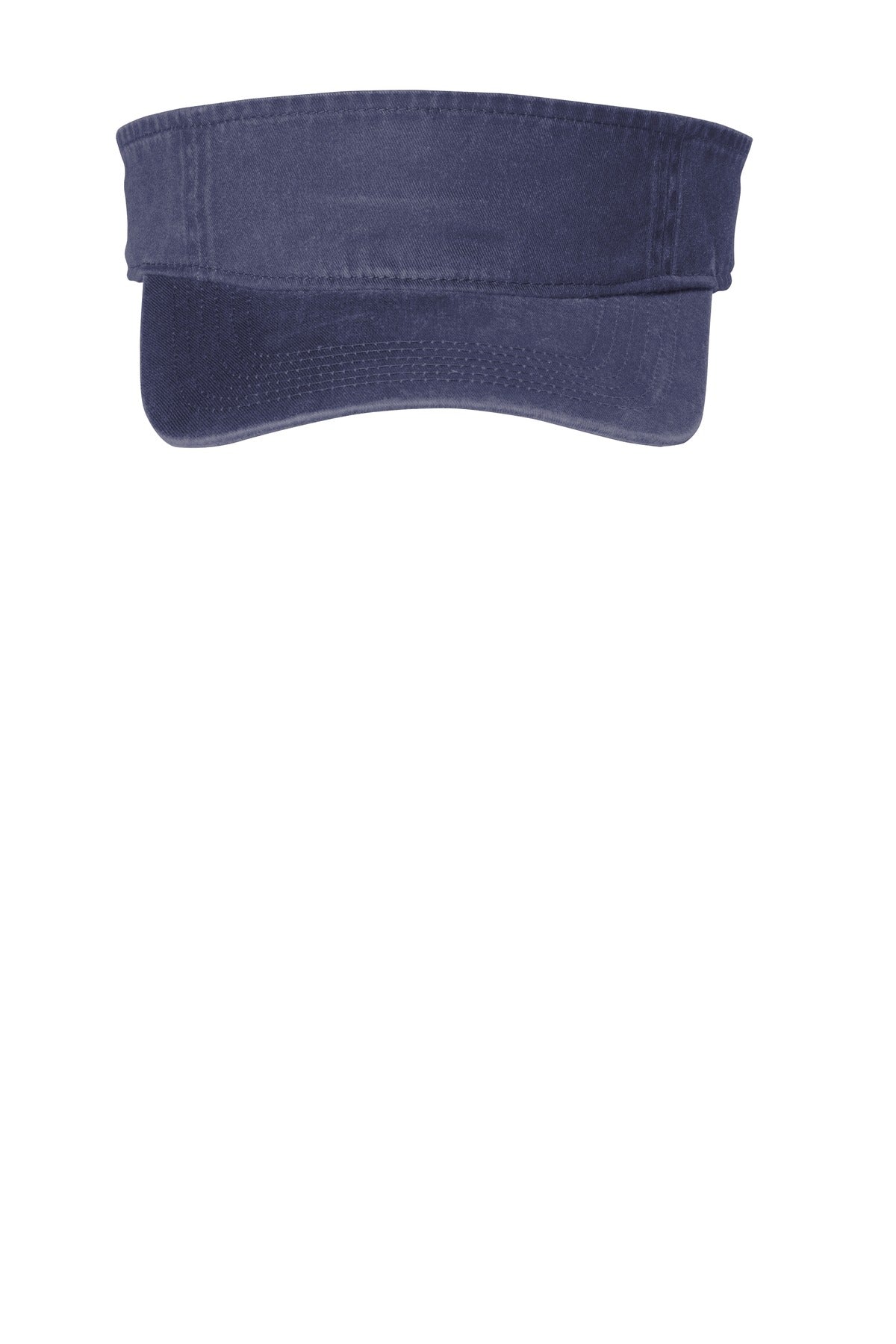 Denim Blue | Front | hat_front