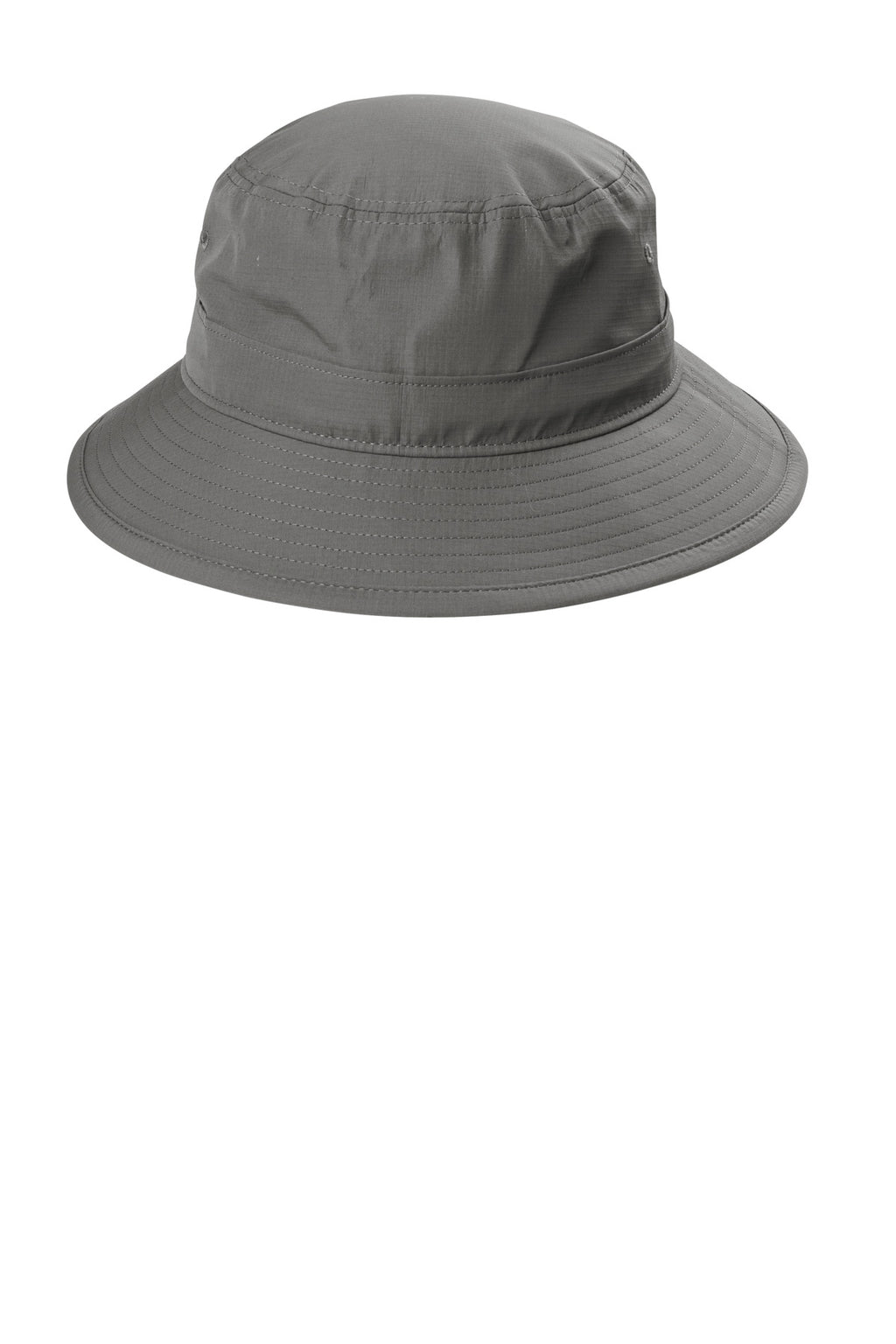 Custom Sterling Grey Outdoor UV Bucket Hat C948, personalized by SanCanDo Swag in Argyle, TX