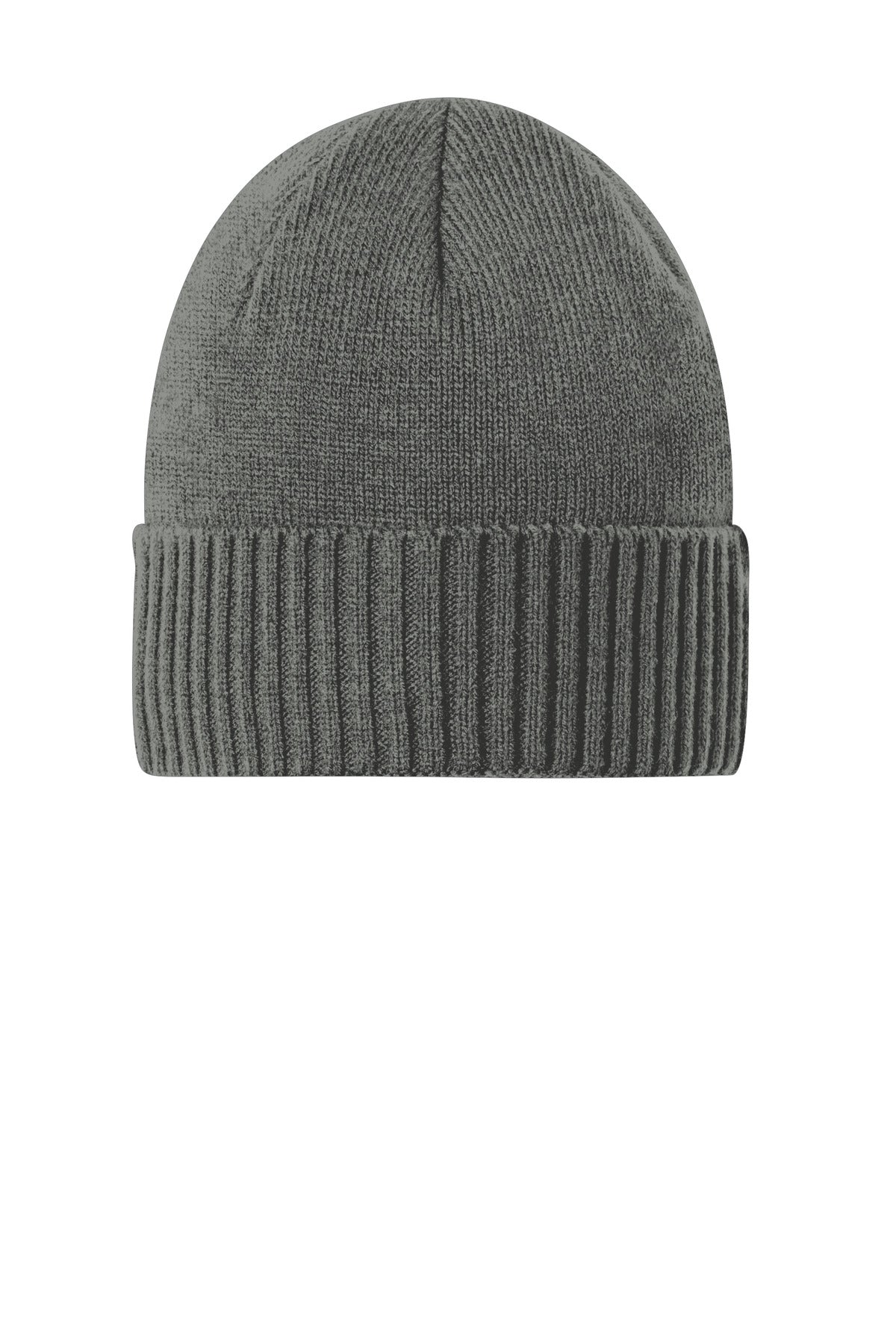 Deep Smoke | Front | hat_front