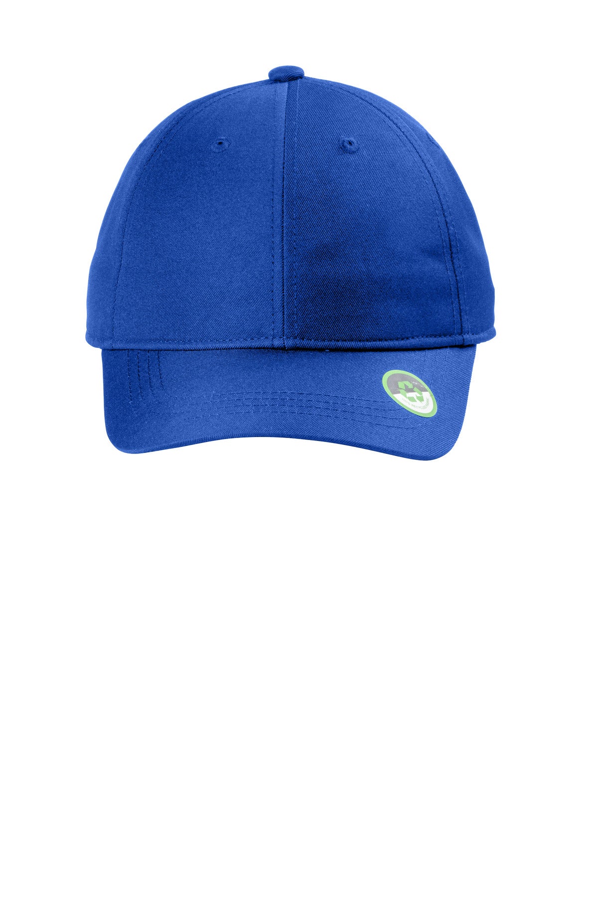 Custom True Royal Eco Cap C954, personalized by SanCanDo Swag in Argyle, TX