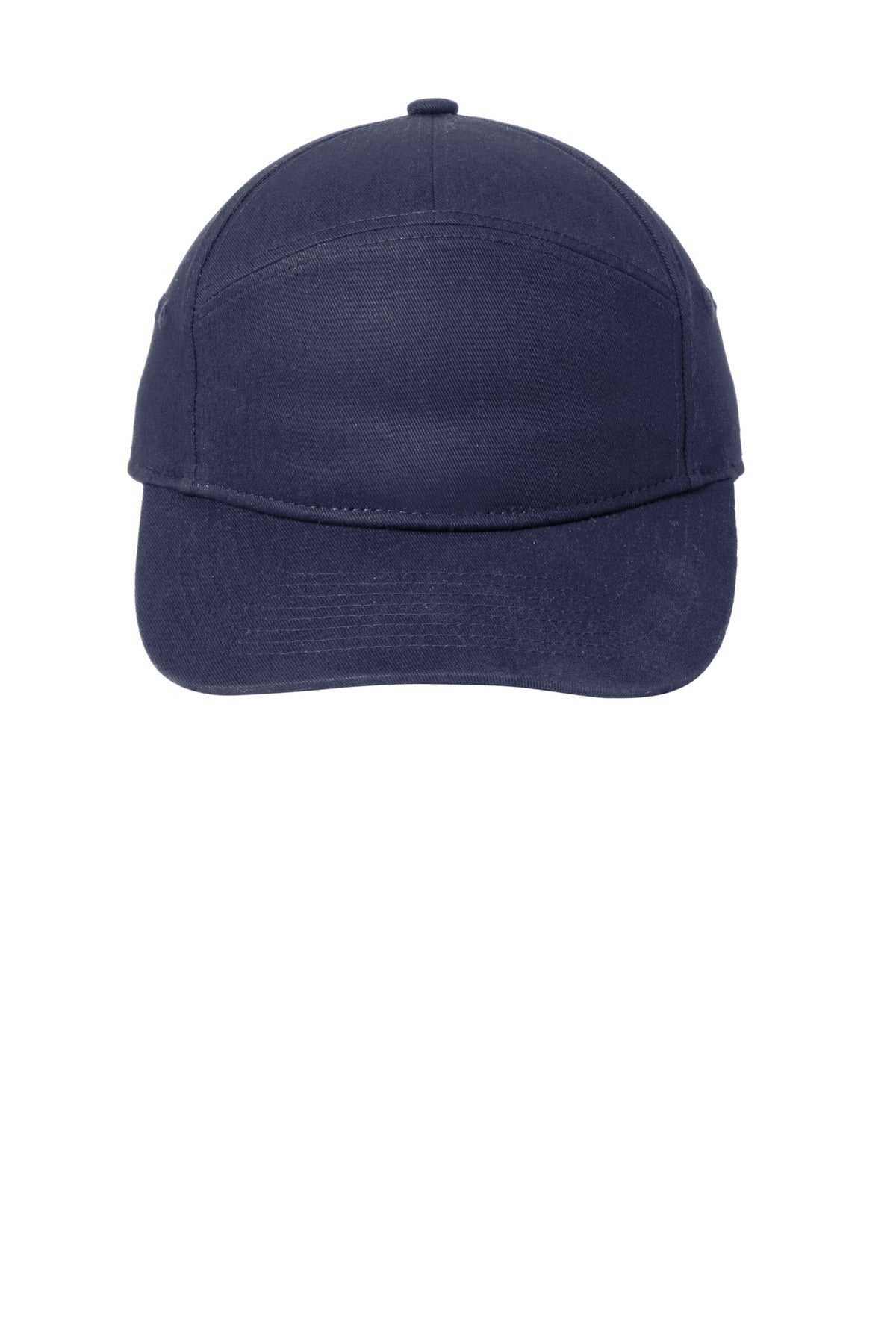Rich Navy | Front | hat_front