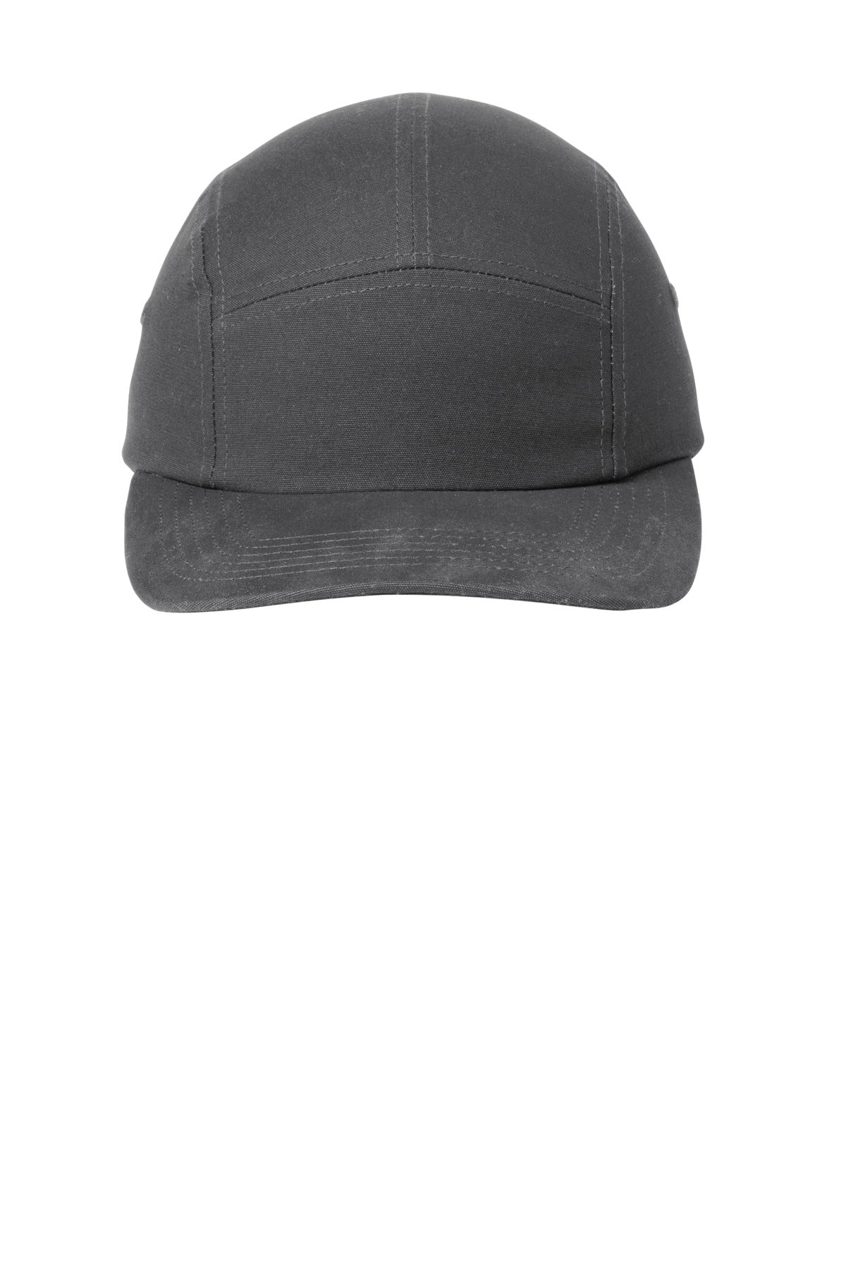 Deep Smoke | Front | hat_front