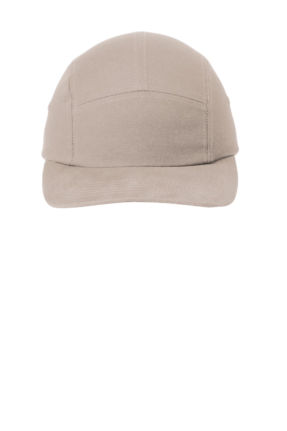 Khaki | Front | hat_front