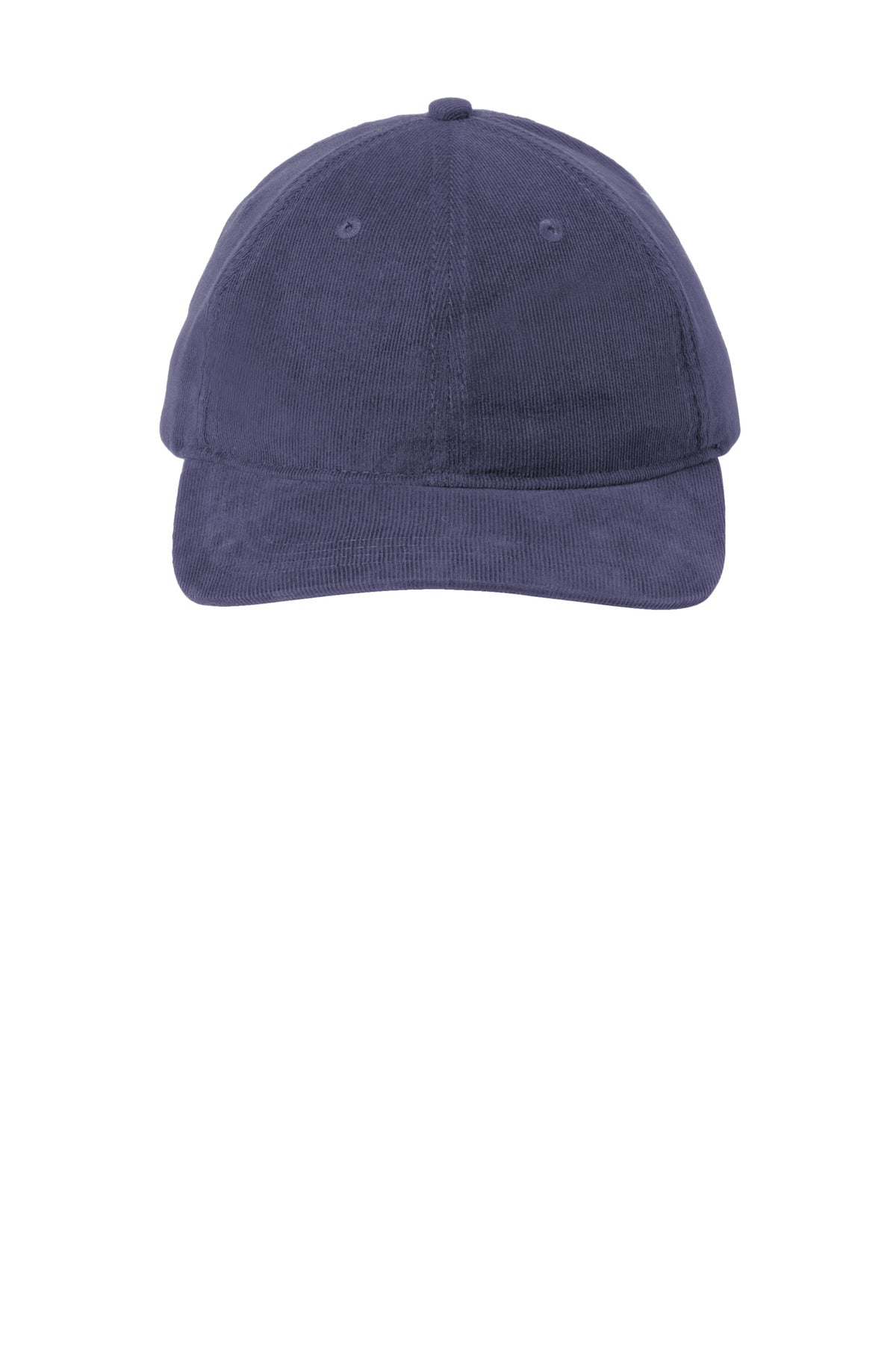 Dress Blue Navy | Front | hat_front
