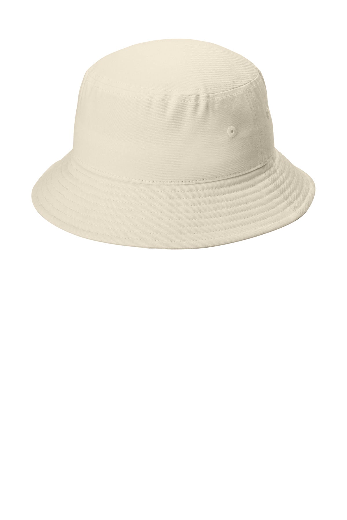 Custom Sahara Twill Classic Bucket Hat C975, personalized by SanCanDo Swag in Argyle, TX