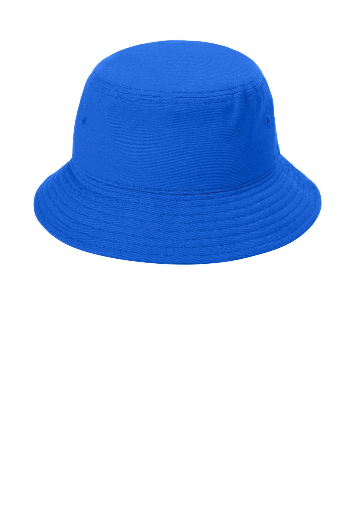 True Royal | Front | hat_front