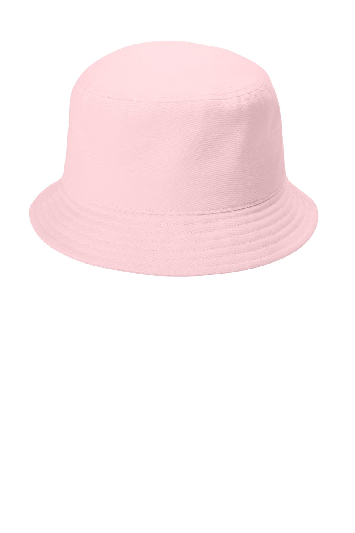 Cloud Pink | Front | hat_front