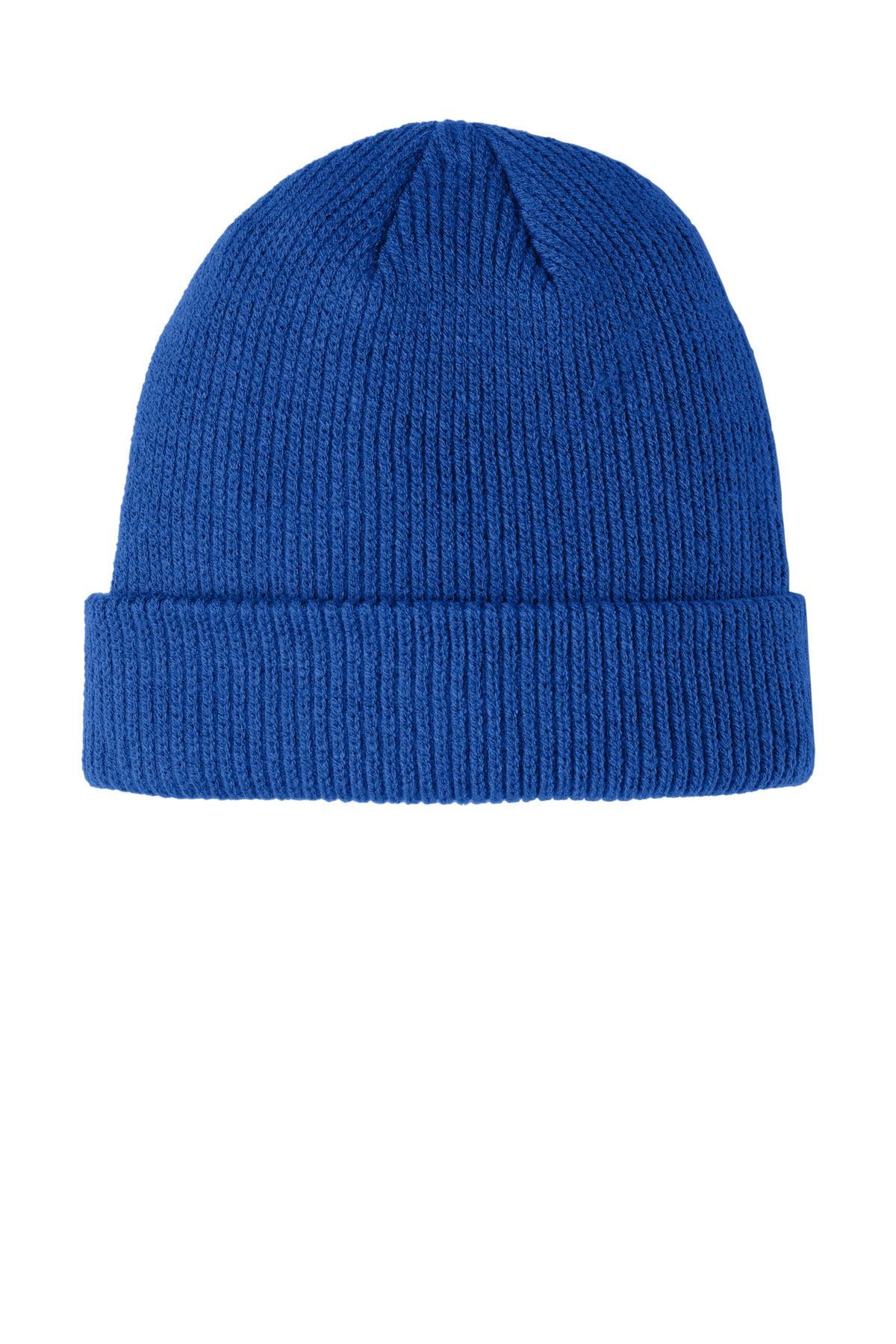 True Royal | Front | hat_front