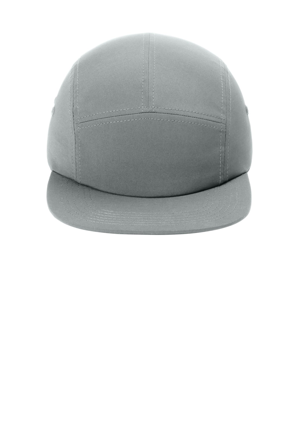 Deep Smoke | Front | hat_front