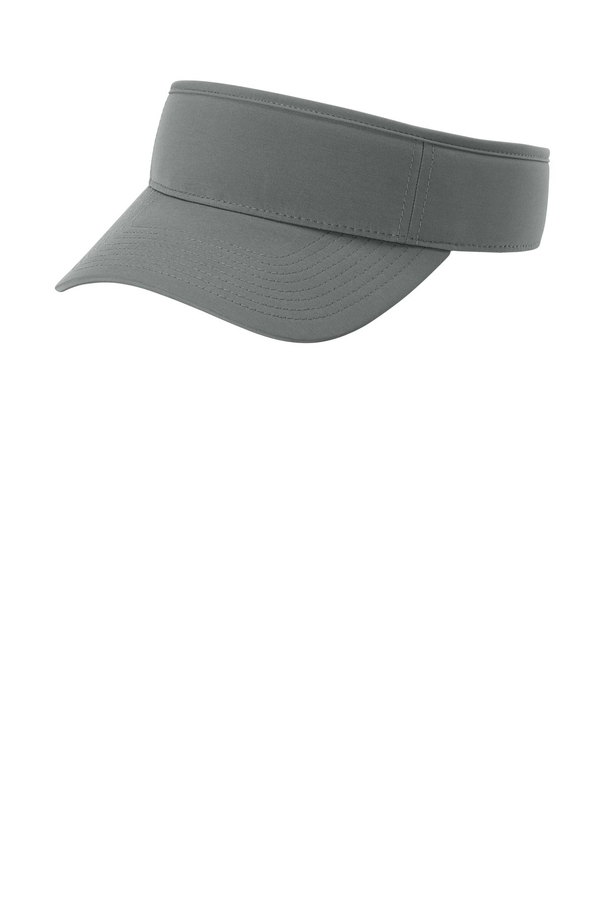 Custom Deep Smoke Poly Visor C983, personalized by SanCanDo Swag in Argyle, TX