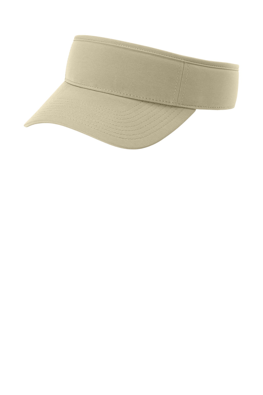 Custom Sahara Poly Visor C983, personalized by SanCanDo Swag in Argyle, TX